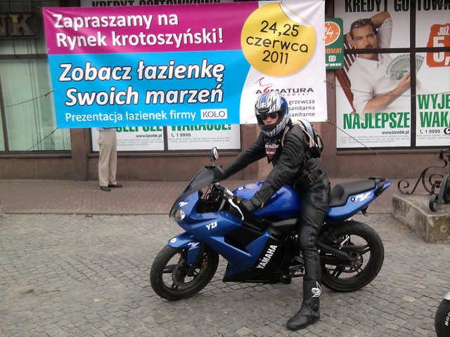 Takie tam z rozpoczcia wakacji 