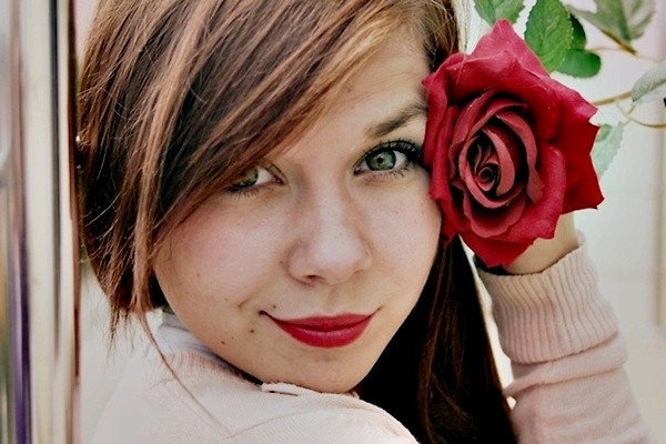 adele - one and only 