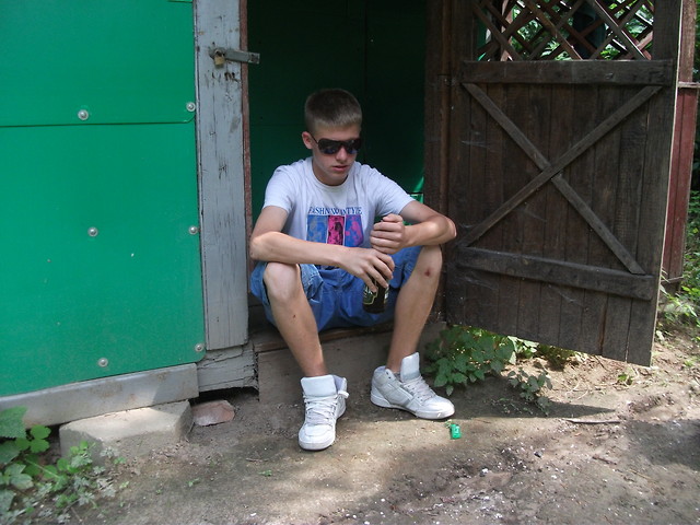 HAHA
