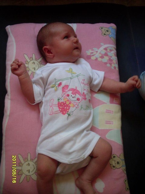 Nasza niunia ;**
