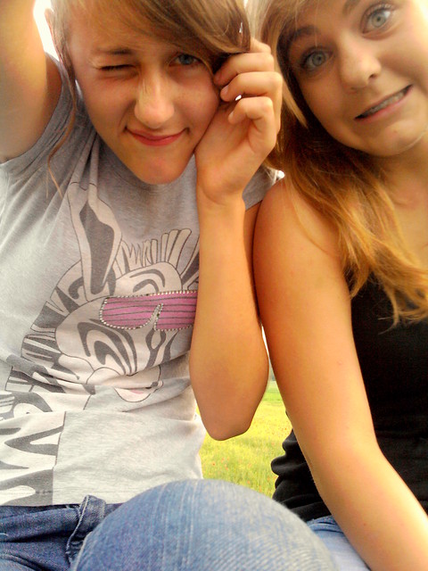 cze maa ♥