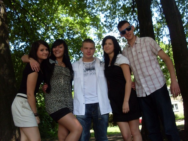 o jakie mie ;d