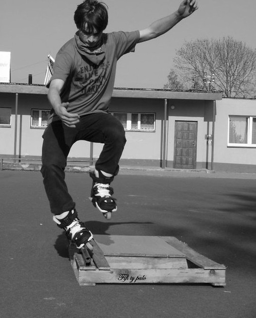 Cze. :D