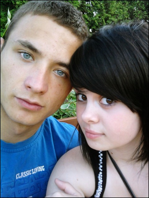 Chc by Twoj codziennoci. ;*
