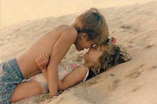 younger love ;d