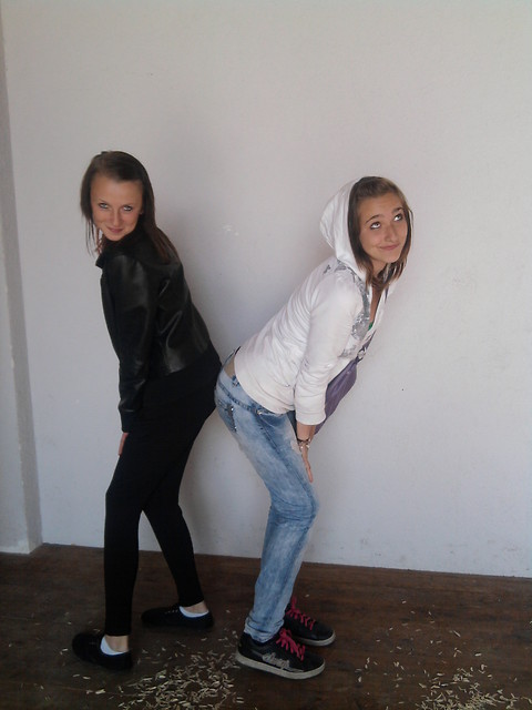 ahahah . 