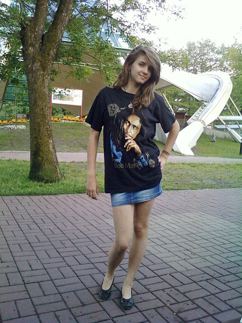 ksienicza Moja; **