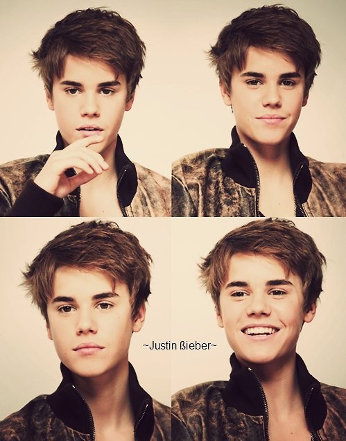 Justin Bieber.. < 33