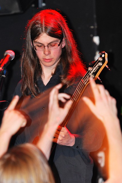 uho van gogha