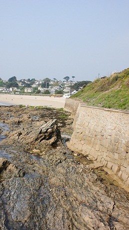 Cornwall .