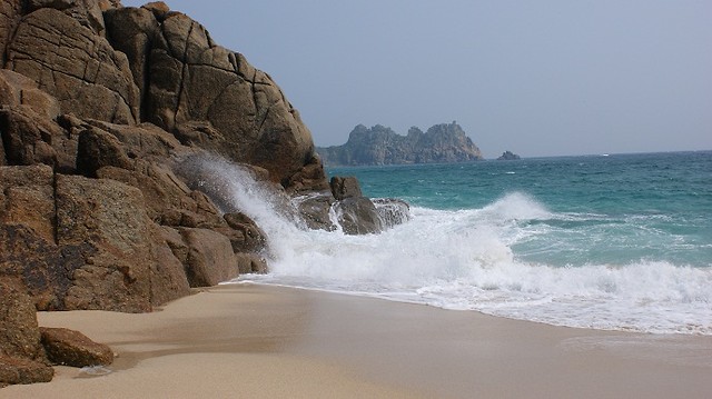 Cornwall .