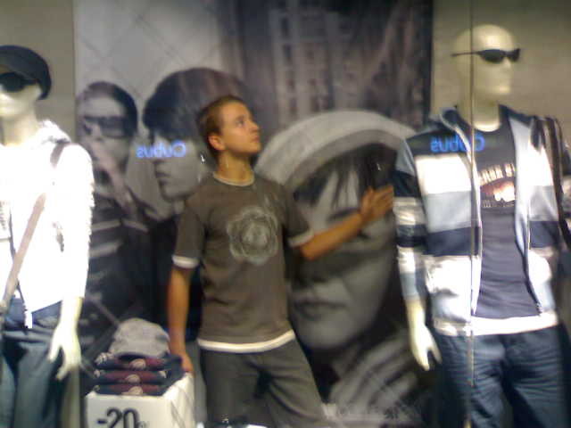 staree.. | jako ;x :|