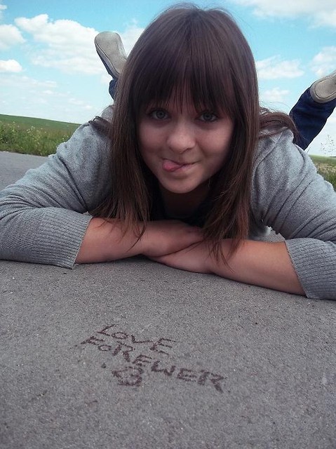 to i owo..xDD