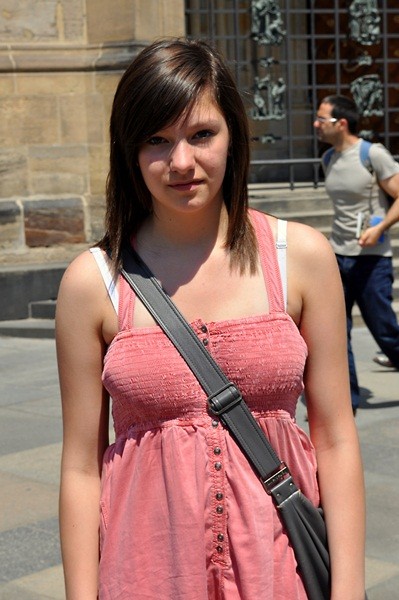 Praga ;)