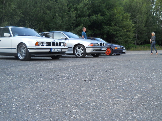Spot BMW SPORT