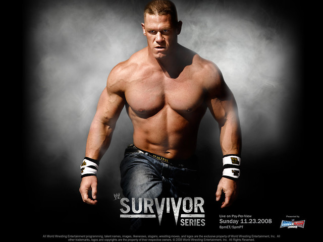john cena