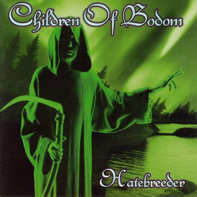 Hatebreeder