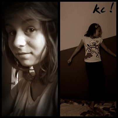 , z siostr ♥ !
