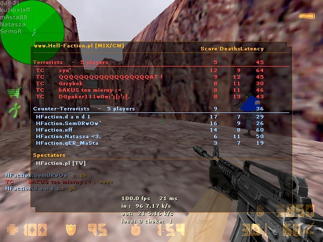 fina win :)