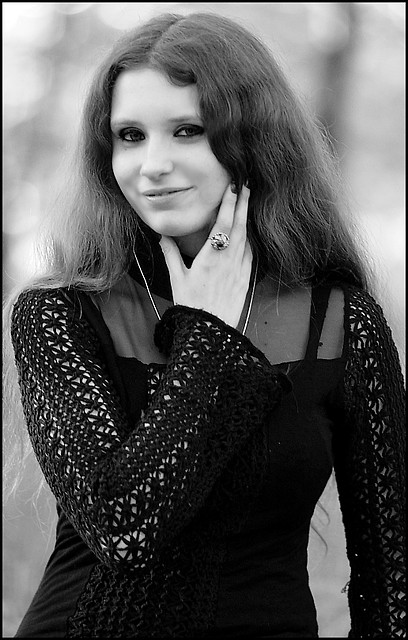 b&w III