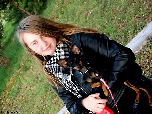 Brzydkaa jaaa ; /