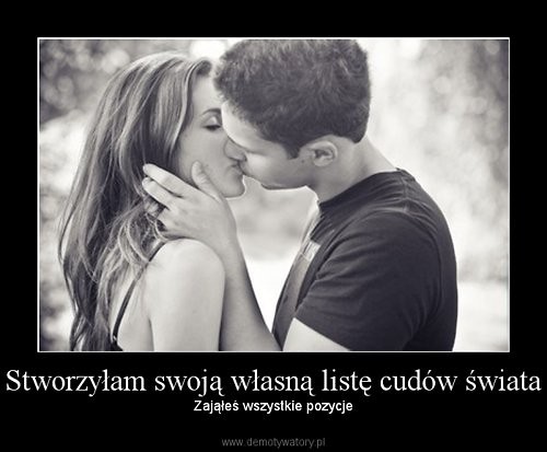 Nie ma jak demotywatory