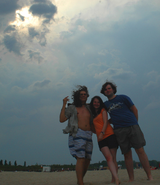 wakacje 2010