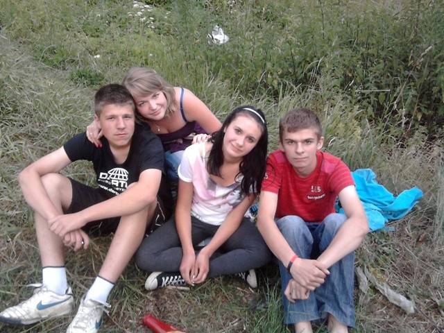 Z nimi..