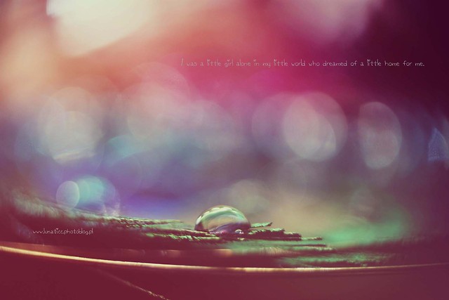 Drop.