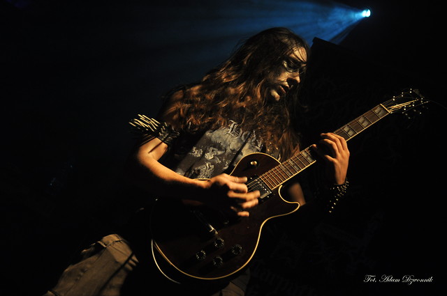 HelCarpathian Black Metal
