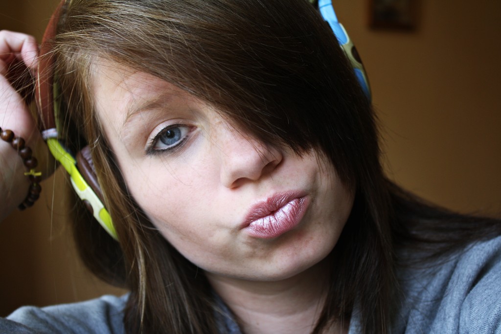music is my boyfriend
