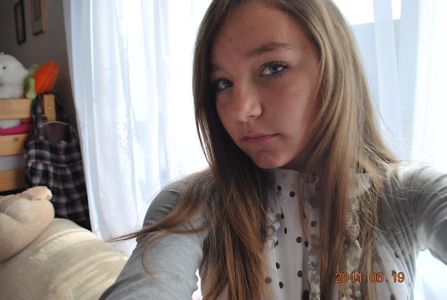A wstawie ;d