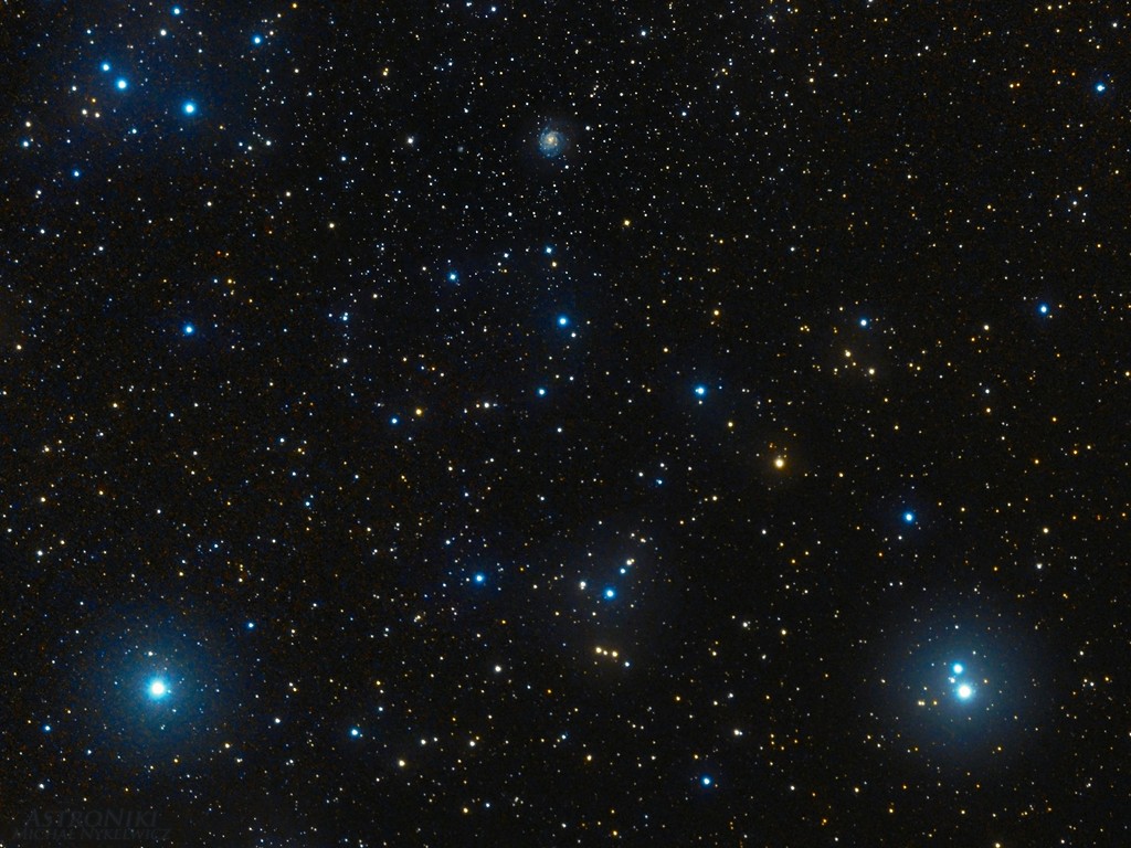 Cz panoramy Wielkiego Wozu