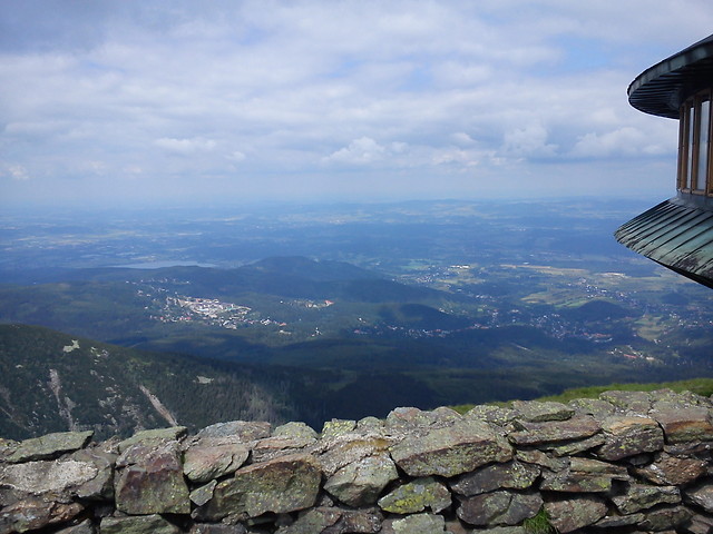 karpaczowy ykend