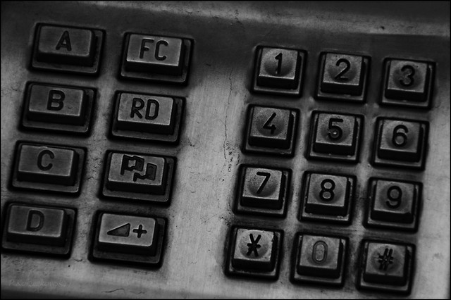 call me...