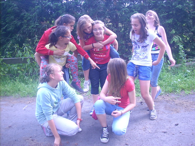 Hahah ;D 