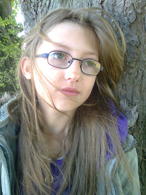 Fotograf Dominika Fortas:)