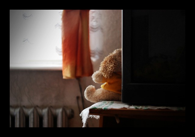 missing