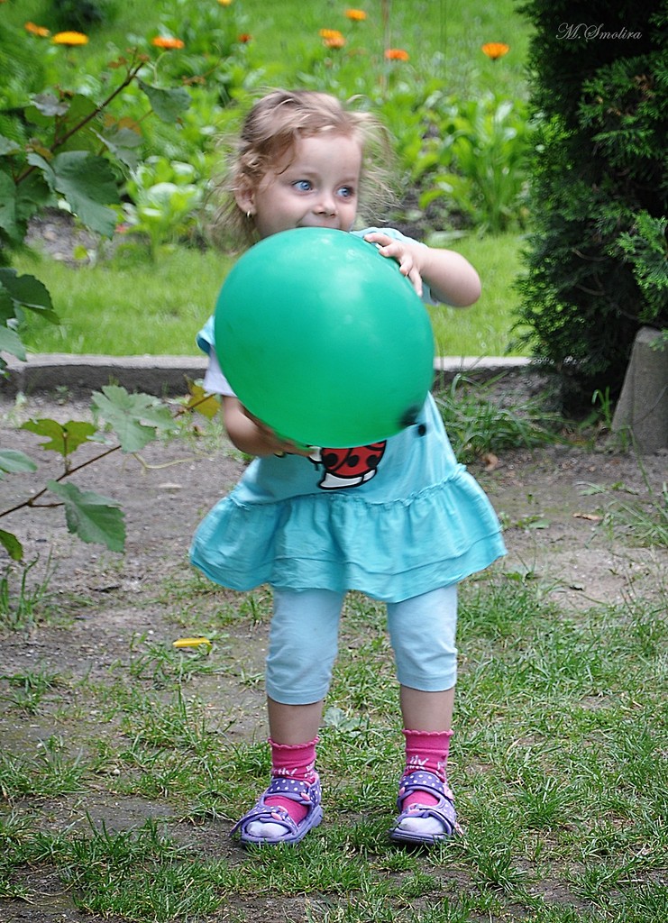 May Szogun ;)