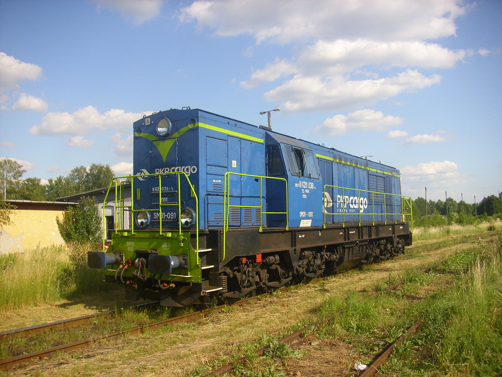 SM31-091