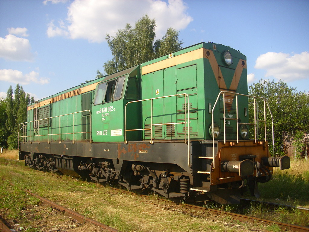 SM31-072