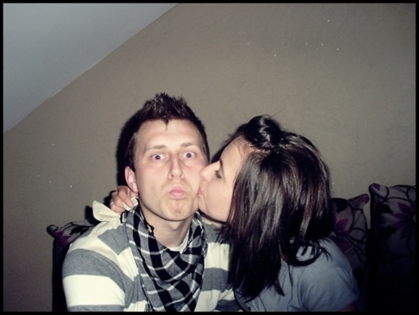 Z robaczkiem:*