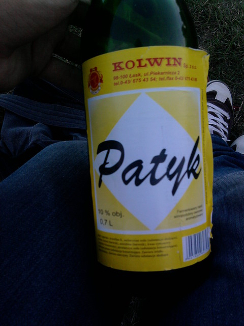 poniedziaek