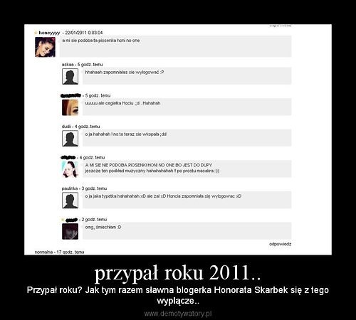 hahaha ; ]