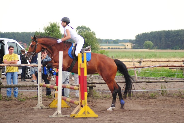 zawody:)