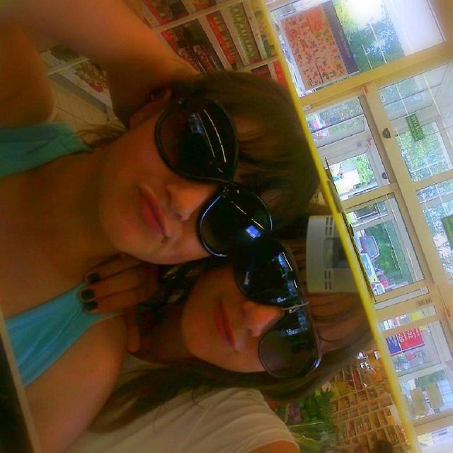 tesco ;p