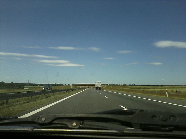autostrada.