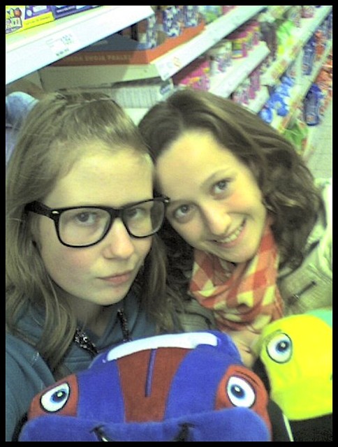 z gaaabrysi. ;D.