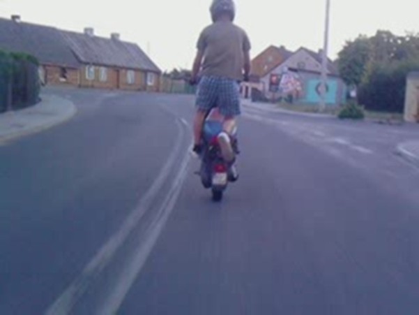 uliczne;d