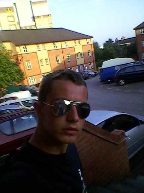 England ;)